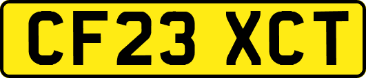 CF23XCT