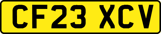 CF23XCV