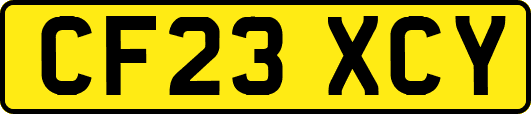 CF23XCY