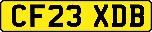 CF23XDB