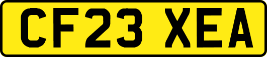 CF23XEA