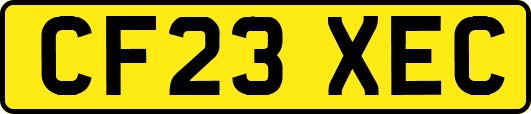 CF23XEC