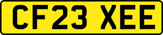 CF23XEE