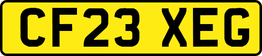 CF23XEG