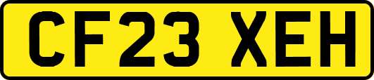 CF23XEH