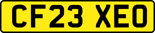 CF23XEO