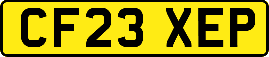 CF23XEP