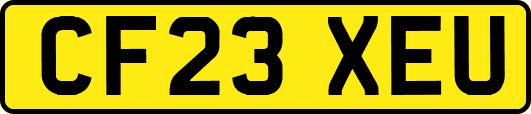 CF23XEU