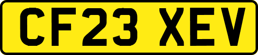 CF23XEV