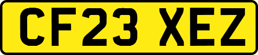 CF23XEZ