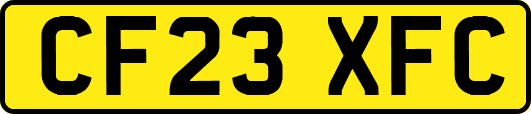 CF23XFC