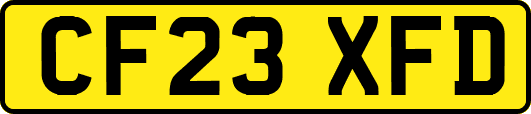 CF23XFD
