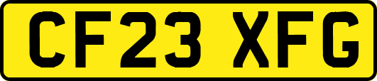 CF23XFG