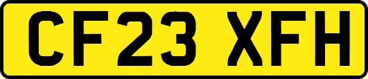 CF23XFH