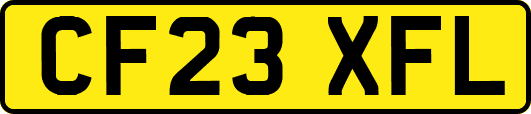 CF23XFL