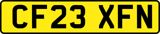 CF23XFN