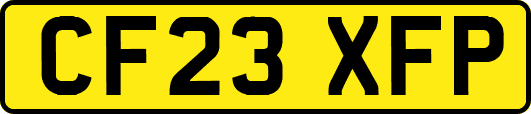 CF23XFP