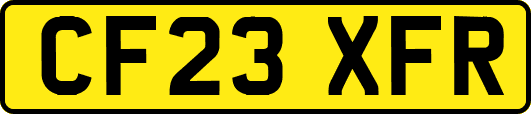 CF23XFR