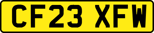 CF23XFW