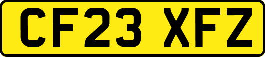 CF23XFZ