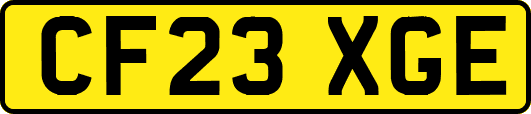 CF23XGE