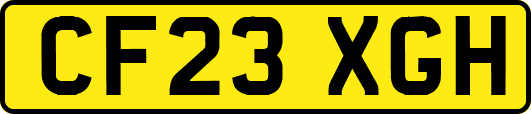 CF23XGH