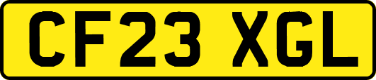 CF23XGL