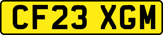 CF23XGM