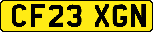 CF23XGN