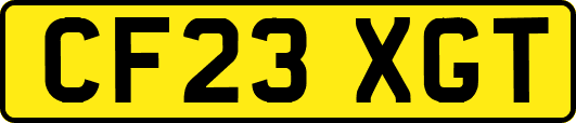 CF23XGT