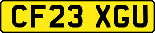CF23XGU