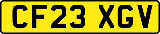 CF23XGV