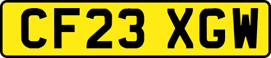 CF23XGW