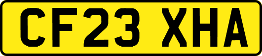 CF23XHA