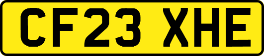 CF23XHE