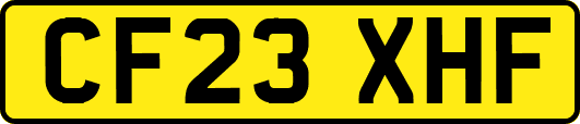 CF23XHF
