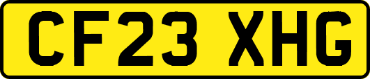 CF23XHG