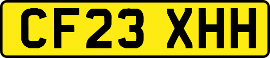 CF23XHH