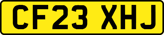 CF23XHJ