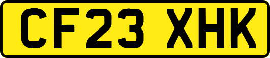 CF23XHK