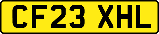 CF23XHL