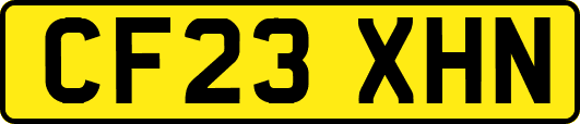 CF23XHN