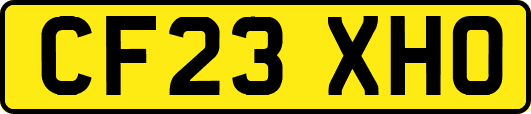 CF23XHO