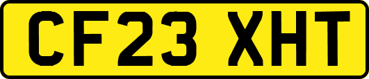 CF23XHT