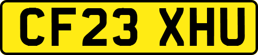 CF23XHU