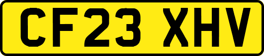 CF23XHV