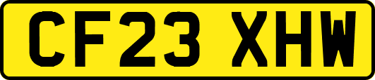 CF23XHW