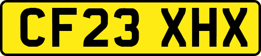 CF23XHX