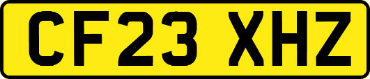 CF23XHZ