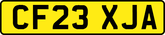 CF23XJA